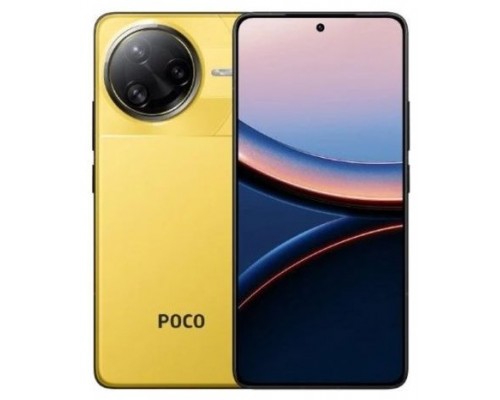 SMARTPHONE XIAOMI POCO F7U 16-512 YE